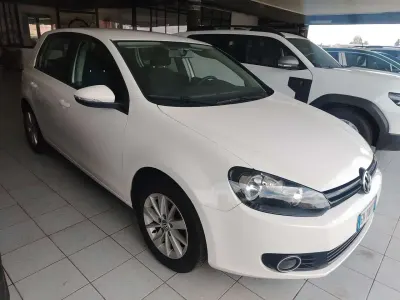 Usata VW Golf VII