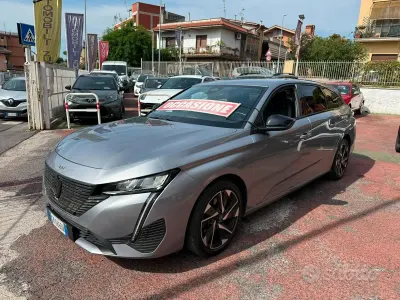 Usata Peugeot 308