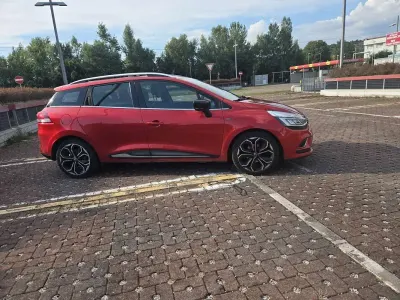 Usata Renault Clio 75 CV (55 kW) 2018 Station wagon