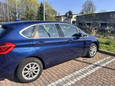 Usata BMW 216 116 CV (85 kW) 2016 Station wagon