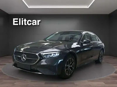 Usata Mercedes E220