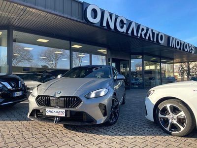 Brugt BMW 118 M Sport 149 HK (109 kW) 2025 Grå Hatchback