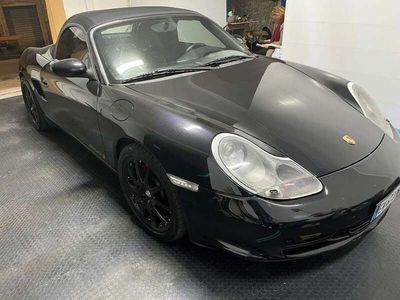 usata Porsche 986 Boxster Boxster I 1996 3.2 S 260cv