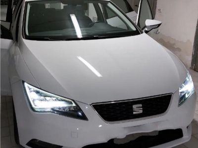 usata Seat Leon ST TGI