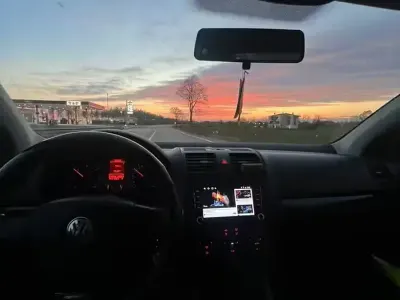 Usado VW Golf V GTI 140 CV (102 kW) 2007 Berlina