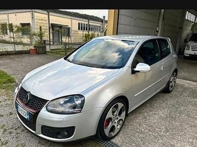 VW Golf V