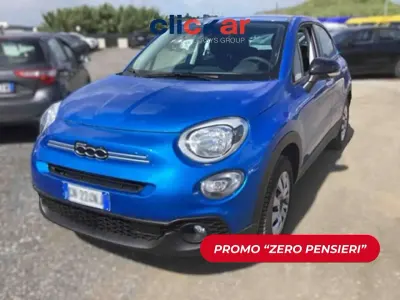 Gebraucht Fiat 500X