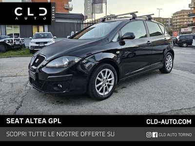 Seat Altea