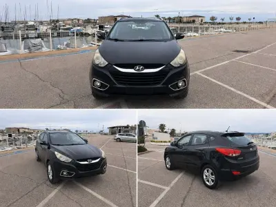 Usata Hyundai ix35