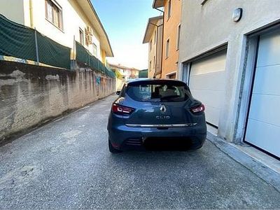 Usata Renault Clio IV 90 CV (66 kW) 2019 Berlina