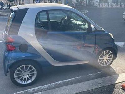 Usata 2007 Smart ForTwo Coupé Utilitaria | 3700 € (Buon prezzo)