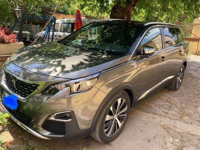 usata Peugeot 5008 50082.0 bluehdi GT s