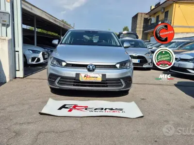 Usata VW Polo