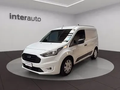 Usata Ford Transit Connect