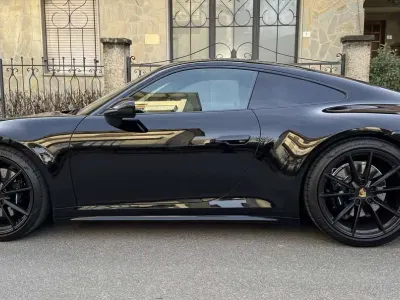 Usata Porsche 911 Carrera S