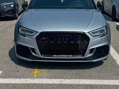 Usata Audi RS3