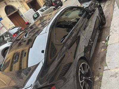 Usata BMW M240 M Sport 374 CV (275 kW) 2023 Coupé