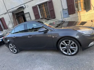 Usata Opel Insignia