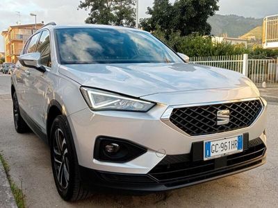 usata Seat Tarraco - 2020