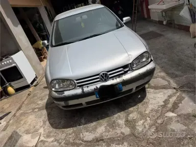 Usata VW Golf IV