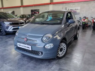 Usata Fiat 500