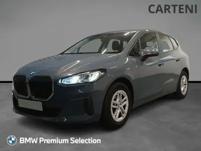 Usata BMW 218 Active Tourer
