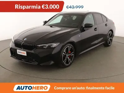 Occasion BMW 320
