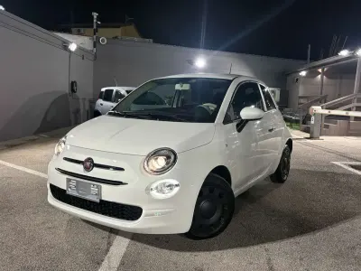 Usata Fiat 500