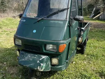 Używany Piaggio APE 1996
