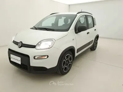 Usata Fiat Panda