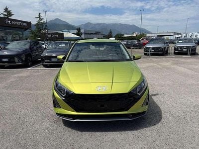Usata Hyundai i20