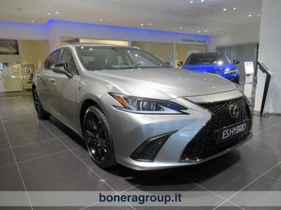 usata Lexus ES300 300 2.5 Hybrid Design CVT