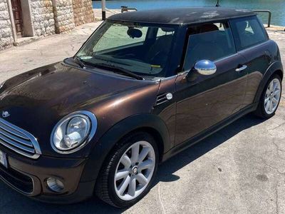 Mini One D