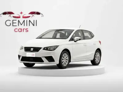 Usata Seat Ibiza