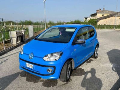 VW up!