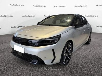 Usata Opel Corsa 110 CV (80 kW) 2025 Other Utilitaria