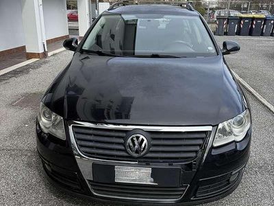 Usata VW Passat Sportline 140 CV (102 kW) 2007 Station wagon