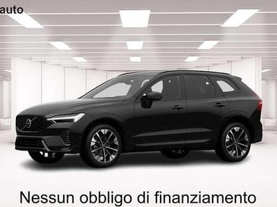 Usado Volvo XC60 Ultra 253 HP (186 kW) 2026 Preto SUV