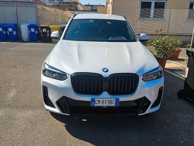 Usata BMW X3 2023 SUV