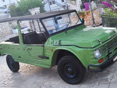 usata Citroën Méhari Mehari