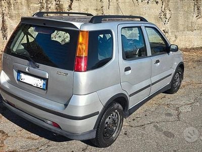 Usata Suzuki Ignis 2006 Utilitaria