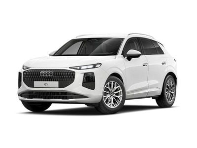 Usata Audi Q3