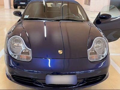 usata Porsche 986 Boxster Boxster I 1996 3.2 S 260cv