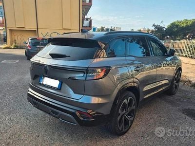 Usata 2024 Renault Austral Techno SUV | 28.999 € (Cara)