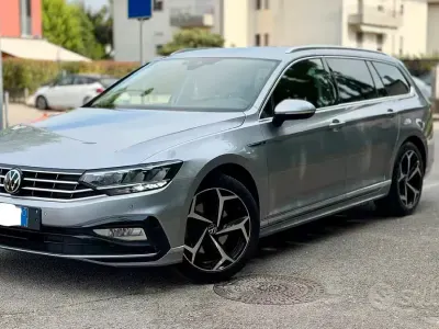 Usata VW Passat