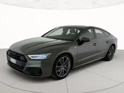 Usata Audi A7 Sportback