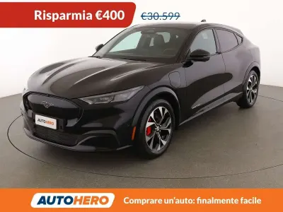 Usata Ford Mustang Mach-E