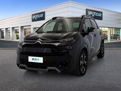 usata Citroën C3 Aircross BlueHDi 110 S&S Shine pack SCOPRI DI PIÙ SU QUESTO VEICOLO E SULLE MODALITÀ DI CONSEGNA