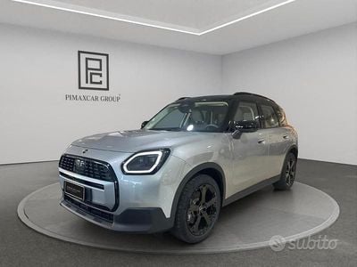 Usata Mini Countryman Classic 170 CV (125 kW) 2025 SUV