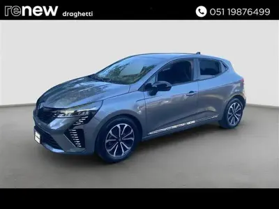 Usata Renault Clio